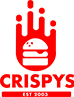 crispy's logo